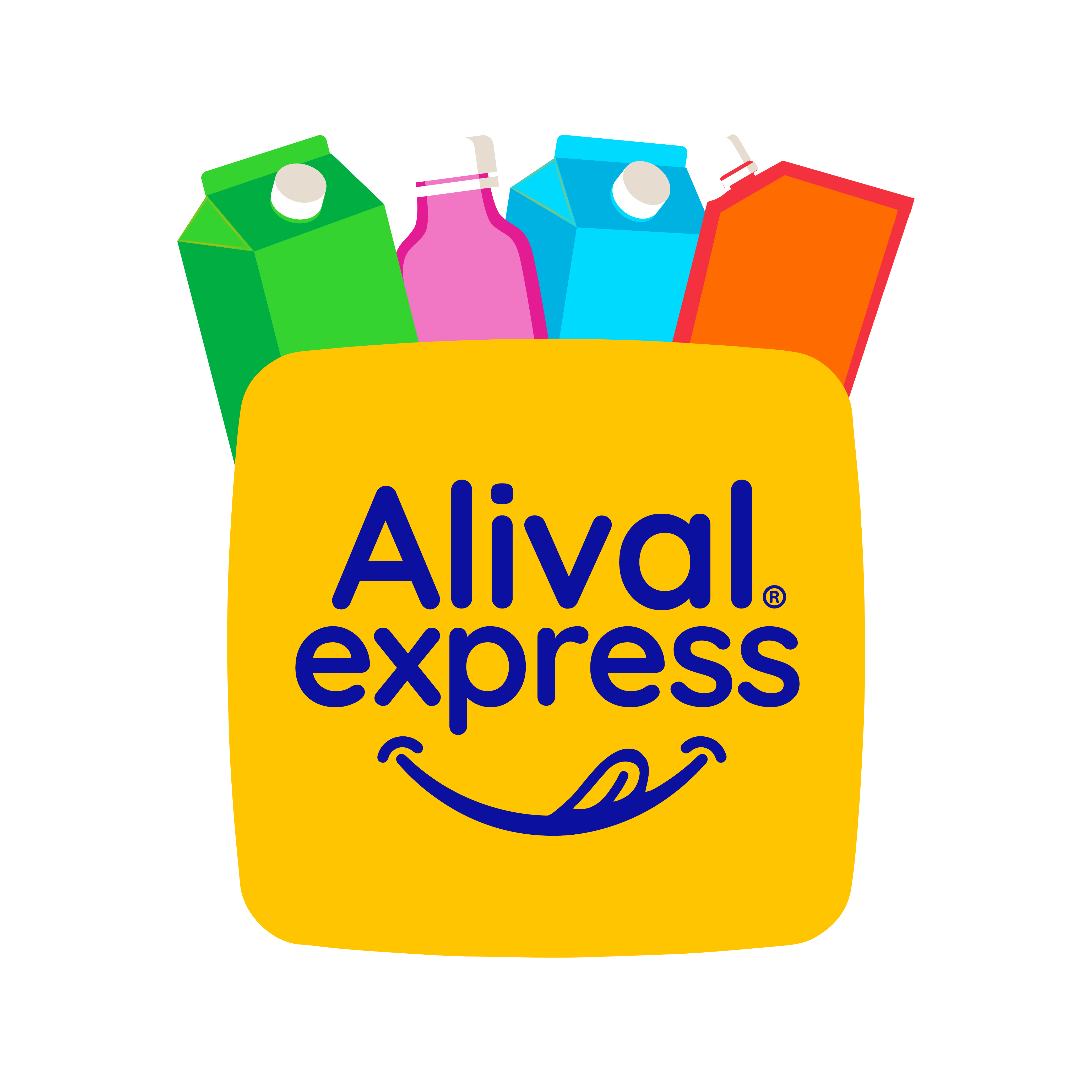 Alival Express
